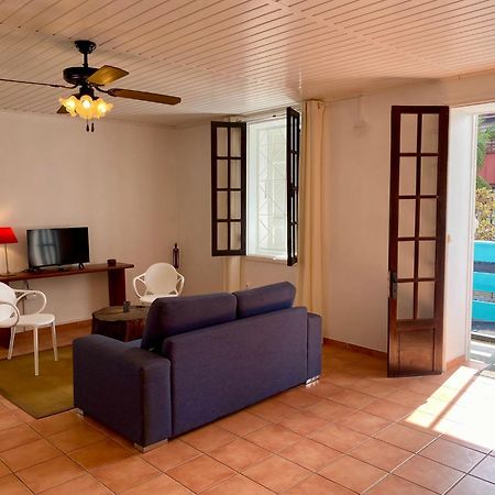 Apartament La Galerie - La Kaz Bourbon Saint Pierre Zewnętrze zdjęcie