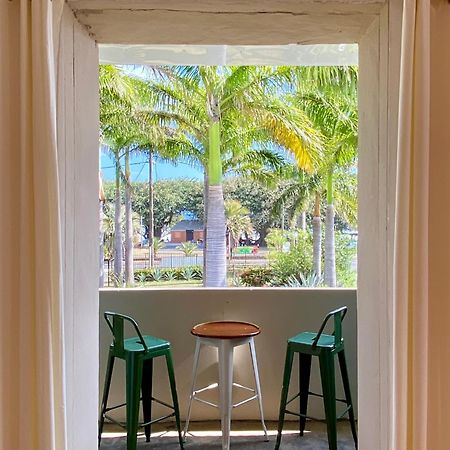Apartament La Galerie - La Kaz Bourbon Saint Pierre Zewnętrze zdjęcie