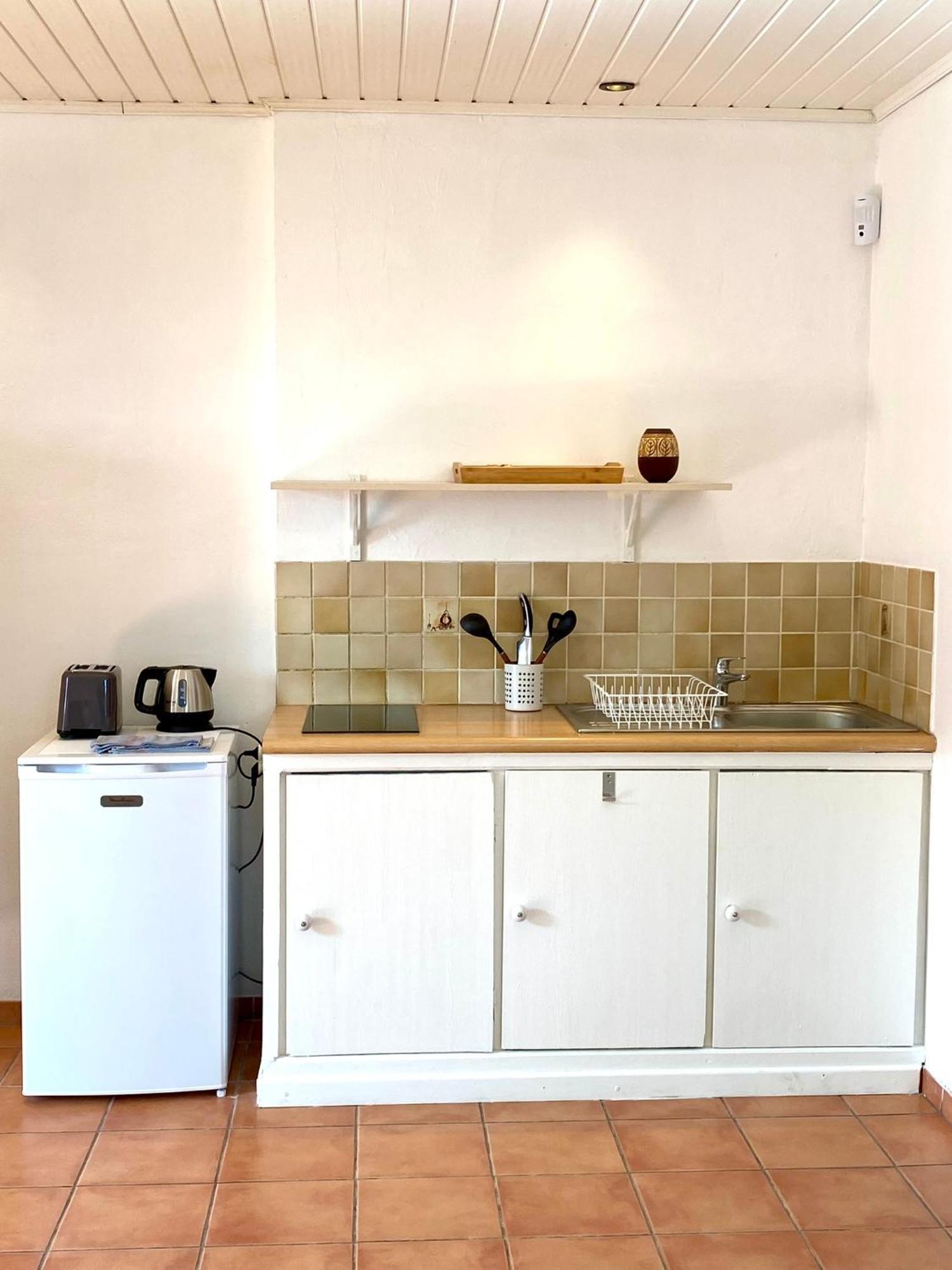 Apartament La Galerie - La Kaz Bourbon Saint Pierre Zewnętrze zdjęcie