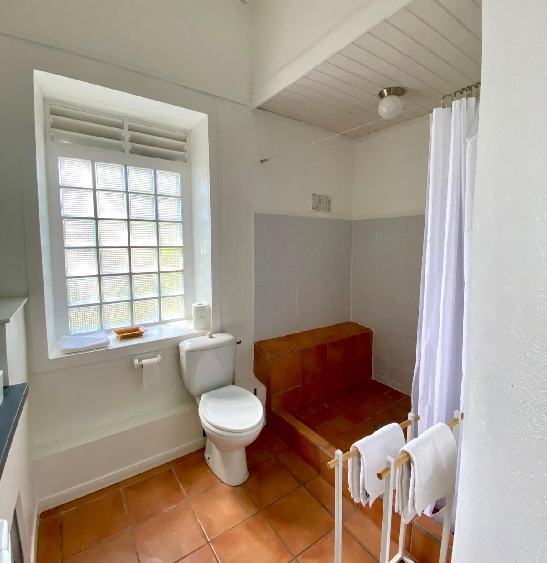 Apartament La Galerie - La Kaz Bourbon Saint Pierre Zewnętrze zdjęcie