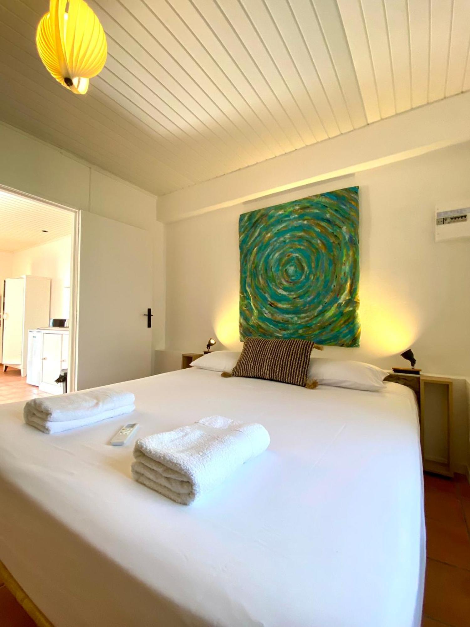 Apartament La Galerie - La Kaz Bourbon Saint Pierre Zewnętrze zdjęcie