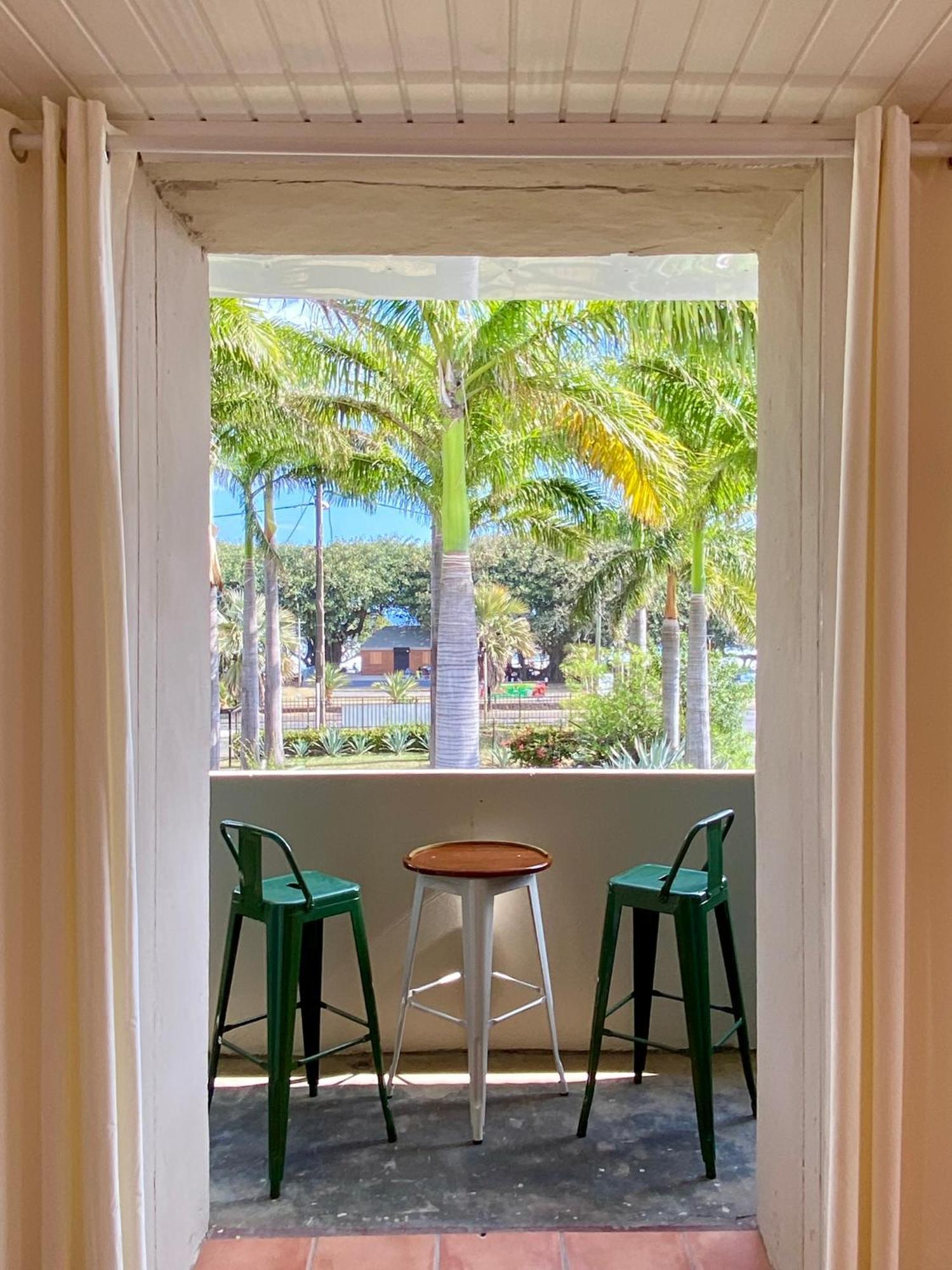 Apartament La Galerie - La Kaz Bourbon Saint Pierre Zewnętrze zdjęcie