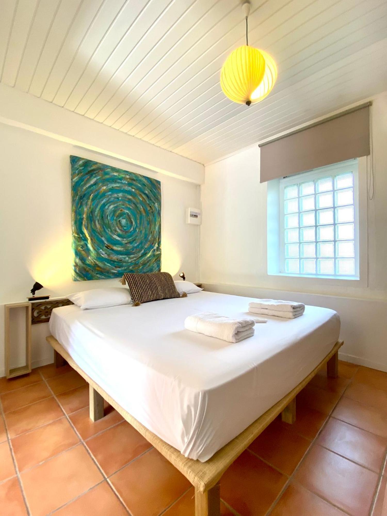 Apartament La Galerie - La Kaz Bourbon Saint Pierre Zewnętrze zdjęcie